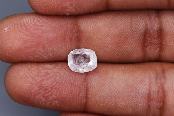 White Sapphire - 3.3ct - KWS214460
