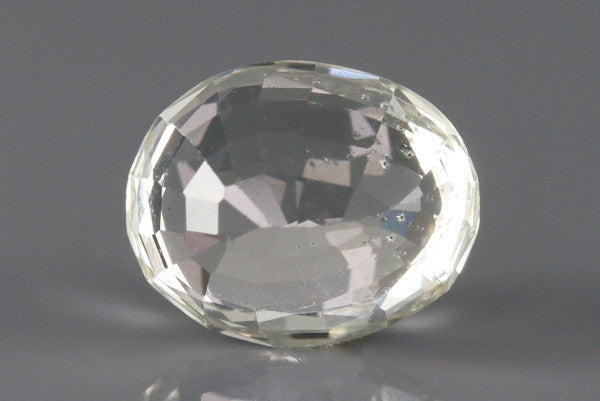 Yellow Sapphire - 3.1ct - KYS107918