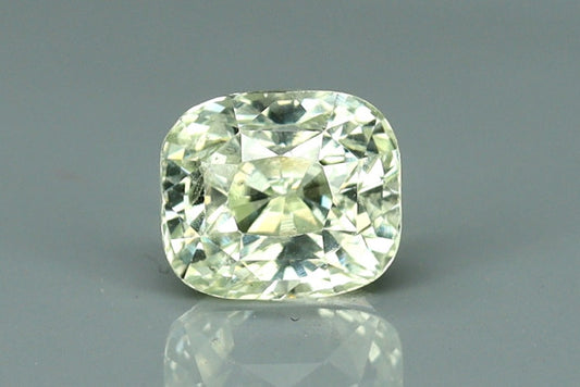Yellow Sapphire - 3.6ct - KYS107921