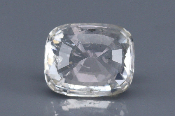 Yellow Sapphire - 3.5ct - KYS109310