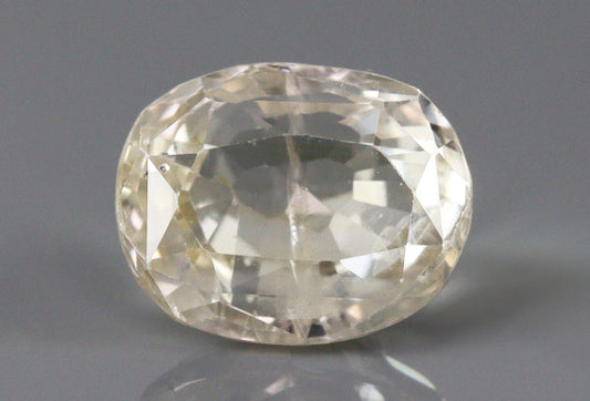 Yellow Sapphire - 3.4ct - KYS109315