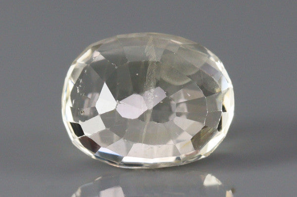 Yellow Sapphire - 3.4ct - KYS109315