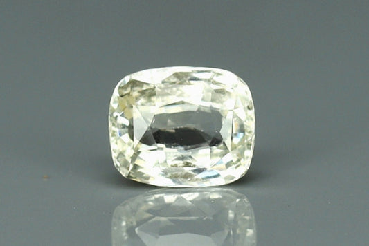 Yellow Sapphire - 2.85ct - KYS111122