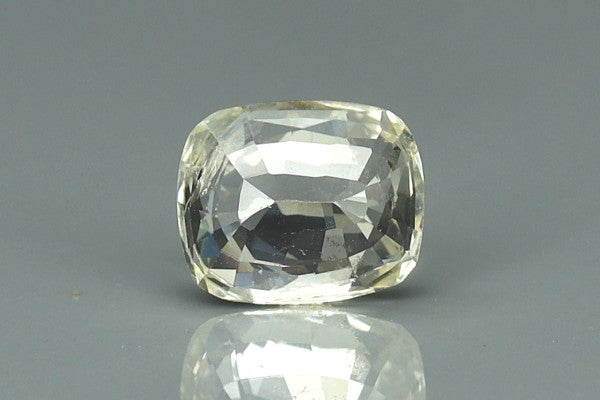 Yellow Sapphire - 2.85ct - KYS111122