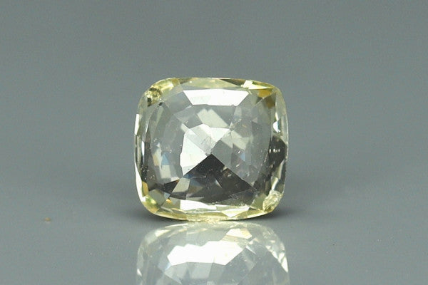 Yellow Sapphire - 2.6ct - KYS111123