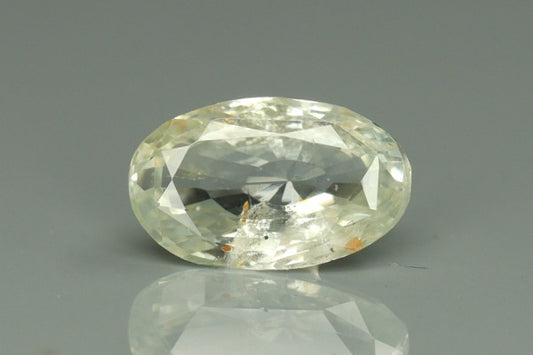 Yellow Sapphire - 3.1ct - KYS111983