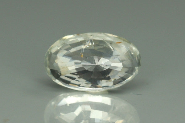 Yellow Sapphire - 3.1ct - KYS111983