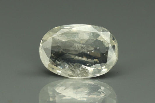Yellow Sapphire - 3.4ct - KYS112159