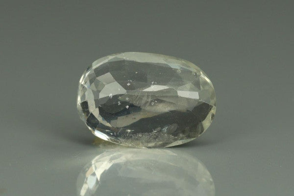 Yellow Sapphire - 3.4ct - KYS112159