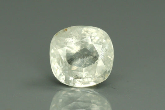 Yellow Sapphire - 4ct - KYS112160