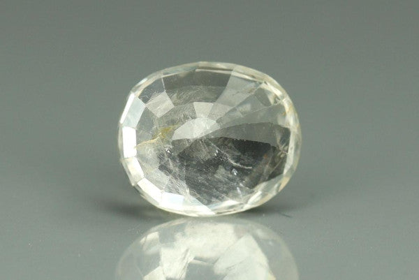 Yellow Sapphire - 3.7ct - KYS112161