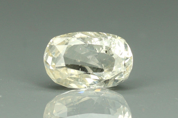 Yellow Sapphire - 2.9ct - KYS112271