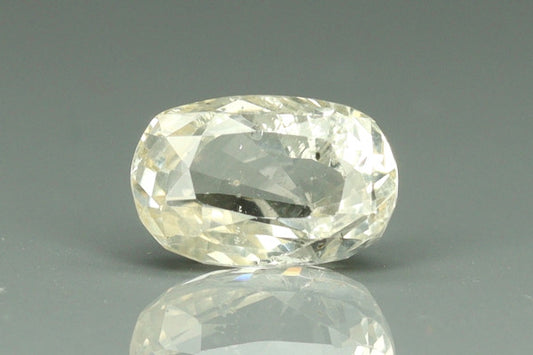 Yellow Sapphire - 2.9ct - KYS112271