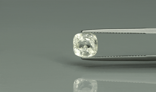 Yellow Sapphire - 2.8ct - KYS112272