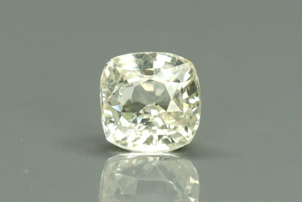 Yellow Sapphire - 2.8ct - KYS112272