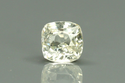 Yellow Sapphire - 2.8ct - KYS112272