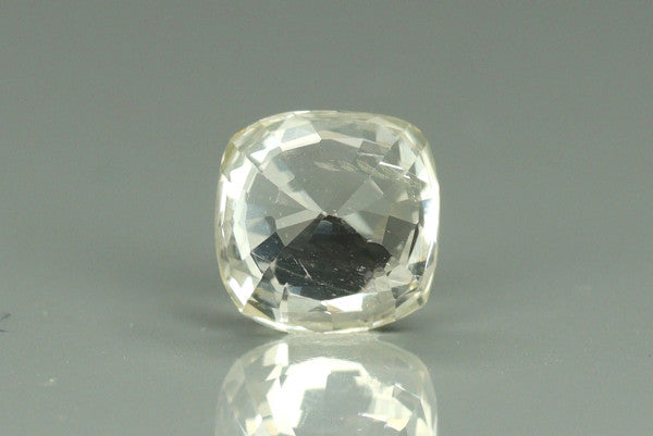 Yellow Sapphire - 2.8ct - KYS112272