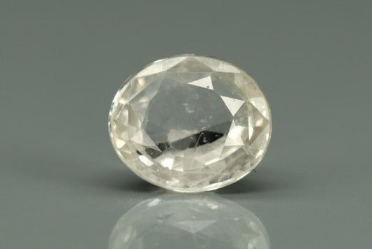 Yellow Sapphire - 3.8ct - KYS112373