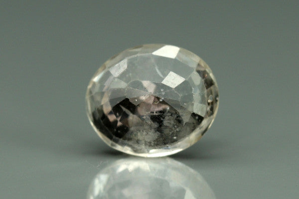 Yellow Sapphire - 3.8ct - KYS112373