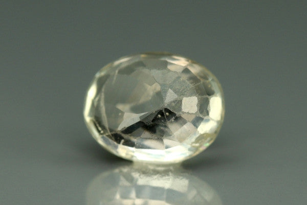Yellow Sapphire - 2.6ct - KYS112375