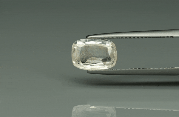 Yellow Sapphire - 2.55ct - KYS112376