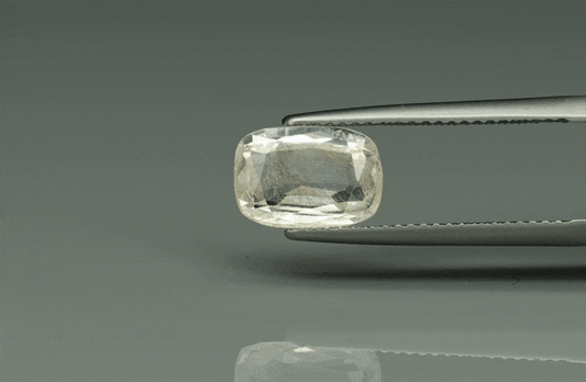 Yellow Sapphire - 2.55ct - KYS112376