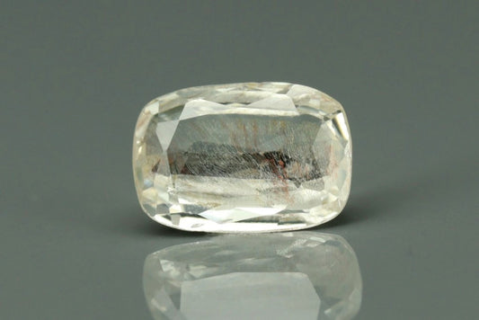 Yellow Sapphire - 2.55ct - KYS112376