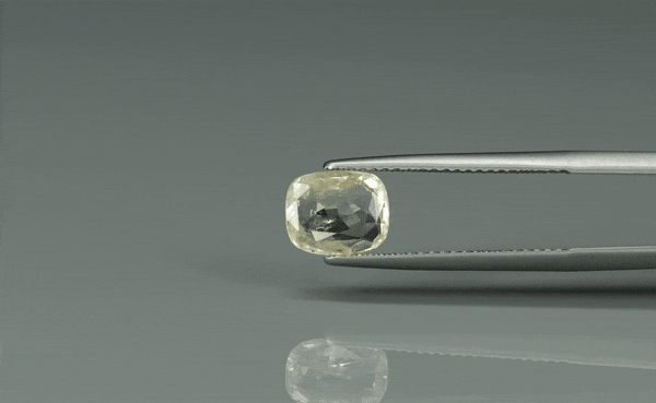 Yellow Sapphire - 2ct - KYS112380
