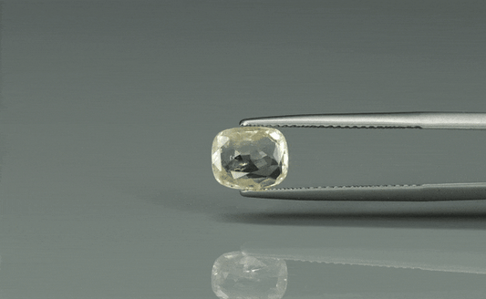 Yellow Sapphire - 2ct - KYS112380