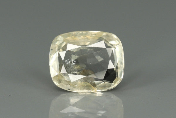 Yellow Sapphire - 2ct - KYS112380