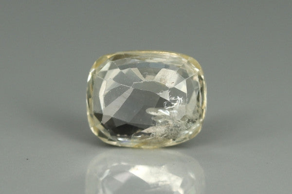 Yellow Sapphire - 2ct - KYS112380