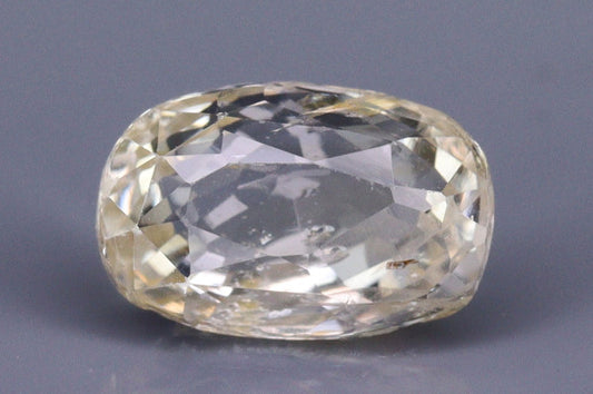 Yellow Sapphire - 3.45ct - KYS114761