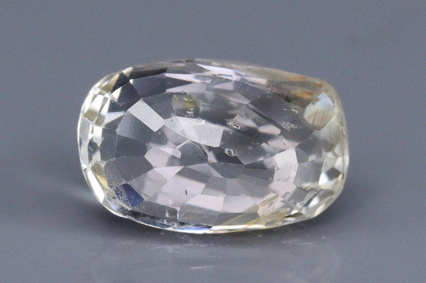Yellow Sapphire - 3.45ct - KYS114761