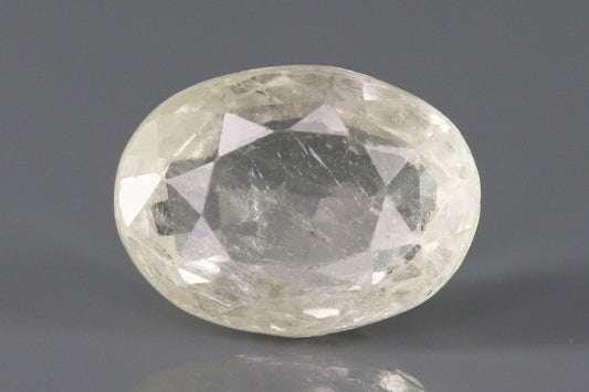 Yellow Sapphire - 3.65ct - KYS209311