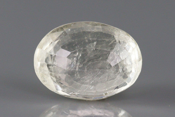 Yellow Sapphire - 3.65ct - KYS209311