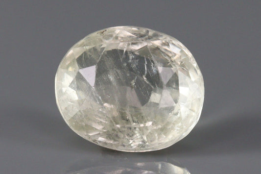 Yellow Sapphire - 3.85ct - KYS209313