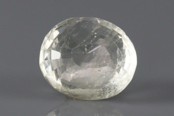 Yellow Sapphire - 3.85ct - KYS209313