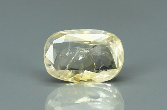 Yellow Sapphire - 2.95ct - KYS211128
