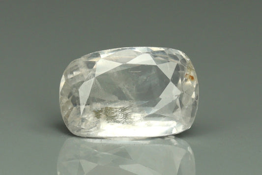 Yellow Sapphire - 4.35ct - KYS212163