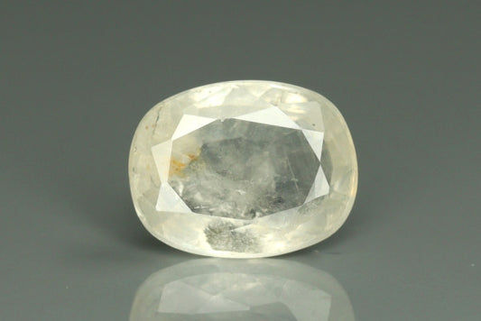 Yellow Sapphire - 4.9ct - KYS212164