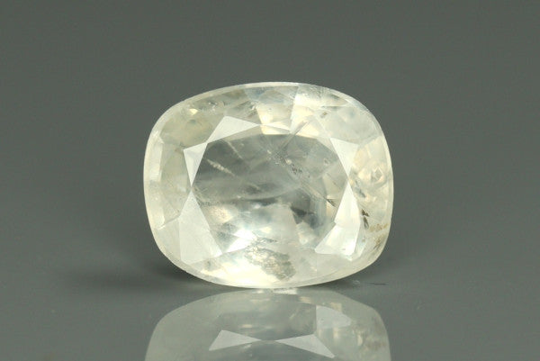 Yellow Sapphire - 3.8ct - KYS212166