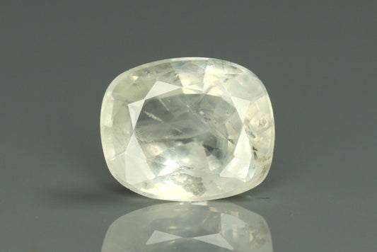 Yellow Sapphire - 3.8ct - KYS212166