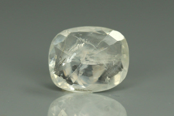 Yellow Sapphire - 3.8ct - KYS212166