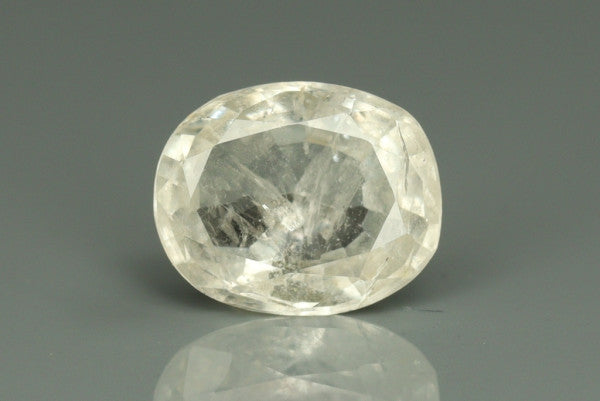 Yellow Sapphire - 3.7ct - KYS212167