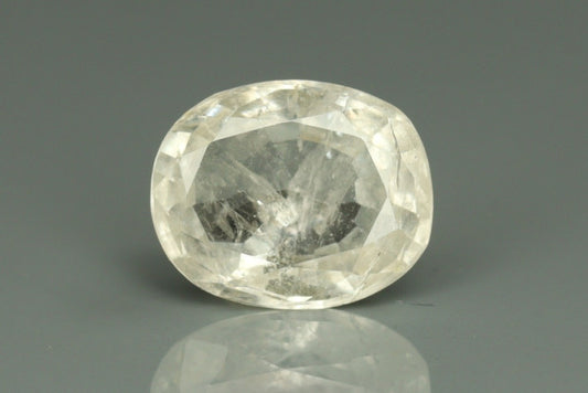 Yellow Sapphire - 3.7ct - KYS212167