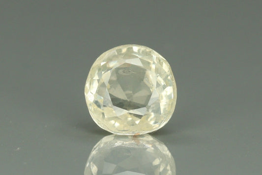 Yellow Sapphire - 3.05ct - KYS212185