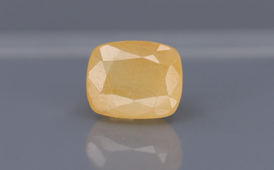 Yellow Sapphire - 9ct - KYS310909