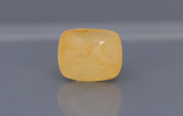 Yellow Sapphire - 9ct - KYS310909