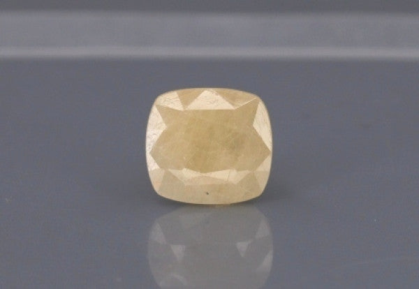 Yellow Sapphire - 6.9ct - KYS311078