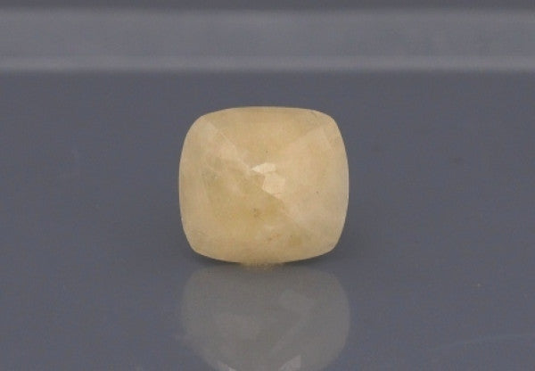 Yellow Sapphire - 6.9ct - KYS311078